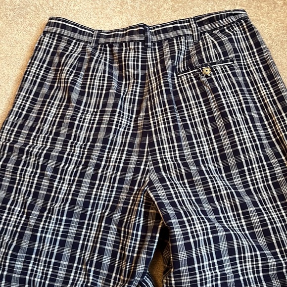 Fairway Sports Ladies Golf Shorts Size 14 - Picture 4 of 4